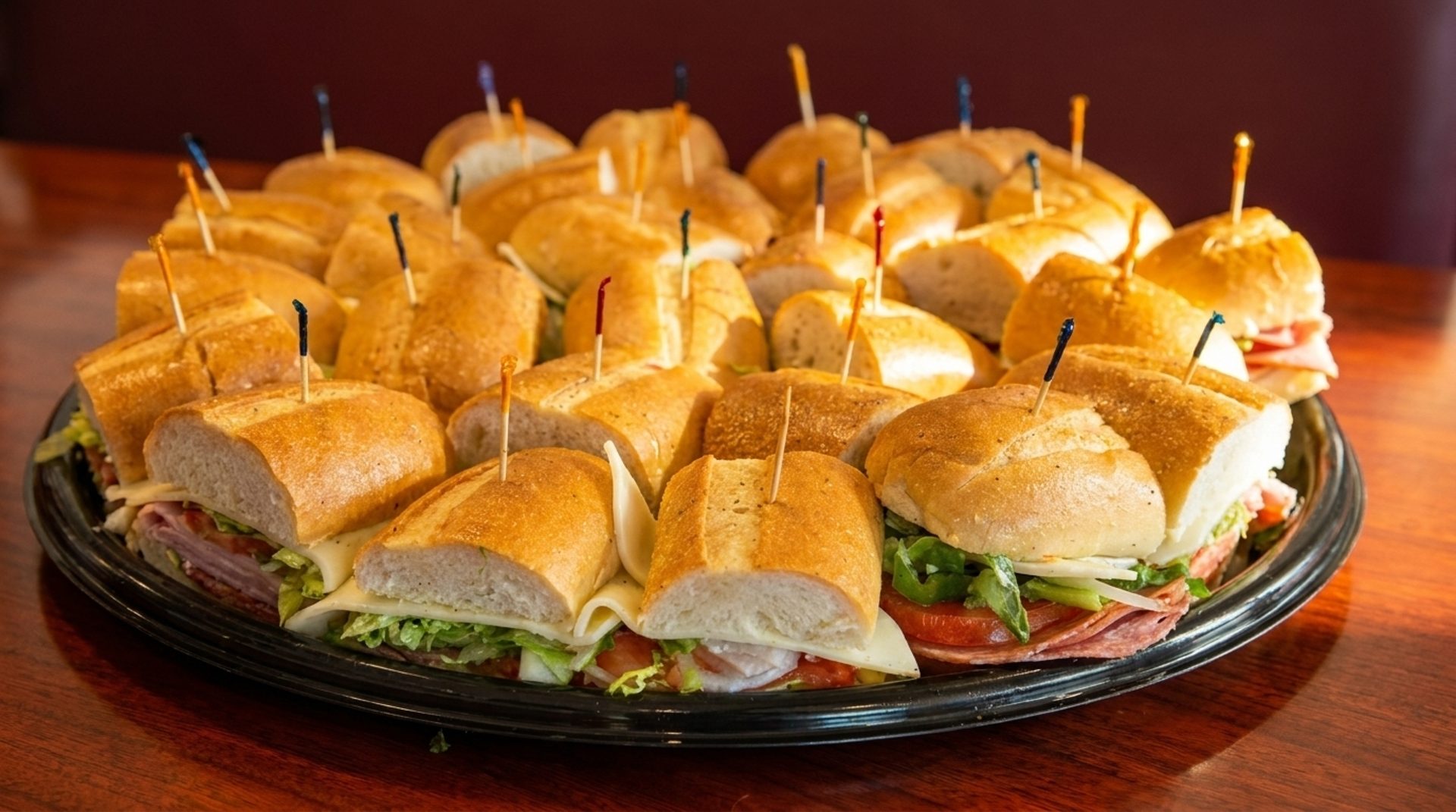 Homestyle Catering, Off-Site