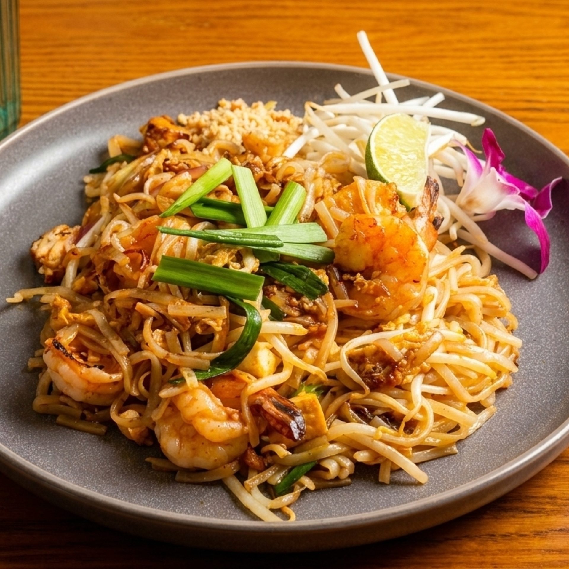 San Francisco's Best Thai Restaurants